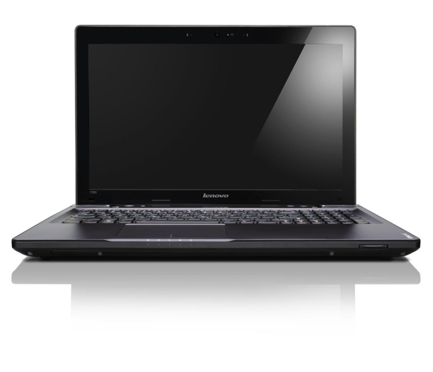 Lenovo Y580 i7-3630QM/12GB/1000/DVD-RW GTX660M FHD - 137619 - zdjęcie 2